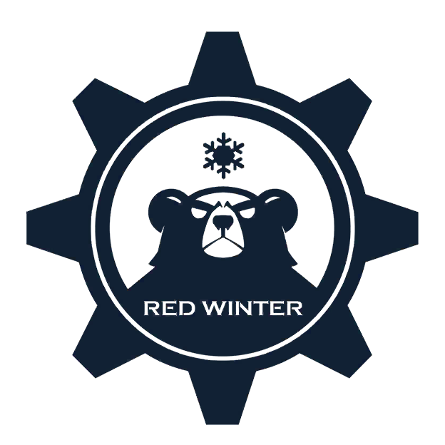 Red Winter Logo